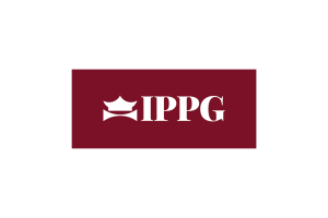Main Sponsor - IPPG